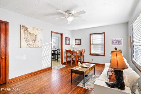 Tiny photo for 2610 Woodbine Ave, Knoxville, TN 37914 (MLS # 1355777)