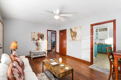 Tiny photo for 2610 Woodbine Ave, Knoxville, TN 37914 (MLS # 1355777)
