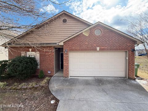 Photo of 504 Fairbanks Way, Knoxville, TN 37918 (MLS # 1330307)