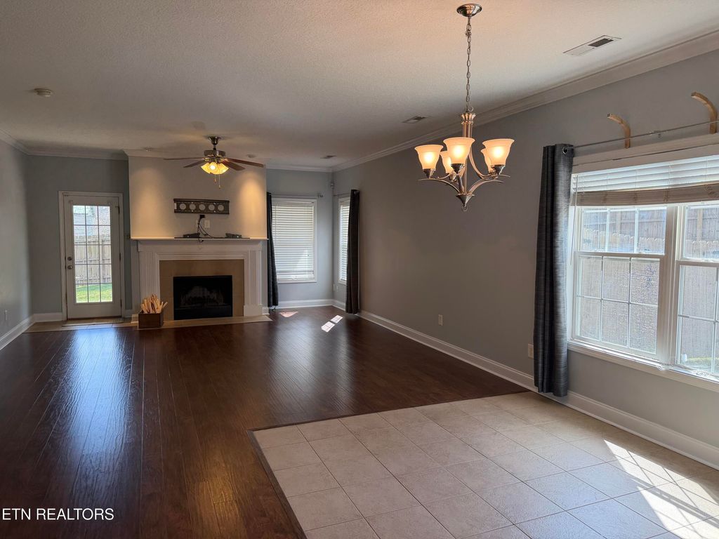 Photo of 504 Fairbanks Way, Knoxville, TN 37918 (MLS # 1330307)