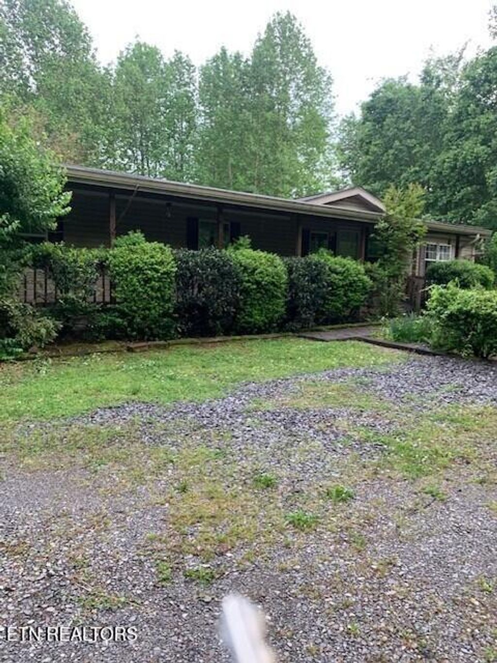 Photo of 1119 Cloyds Church Rd, Greenback, TN 37742 (MLS # 1298797)