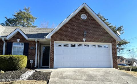 Photo of 336 Silverhawk Way, Knoxville, TN 37923 (MLS # 1329162)