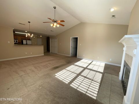 Tiny photo for 336 Silverhawk Way, Knoxville, TN 37923 (MLS # 1329162)