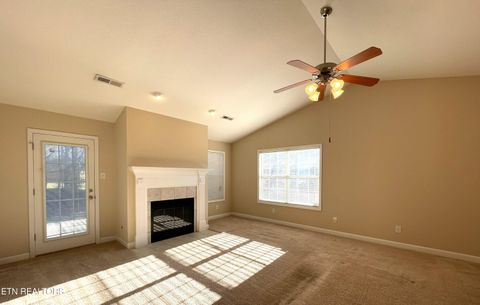 Tiny photo for 336 Silverhawk Way, Knoxville, TN 37923 (MLS # 1329162)