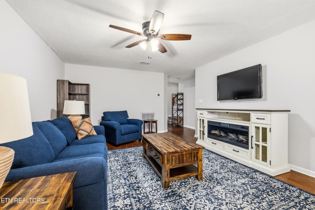 Photo of 1012 Nod St, Knoxville, TN 37932 (MLS # 1331416)