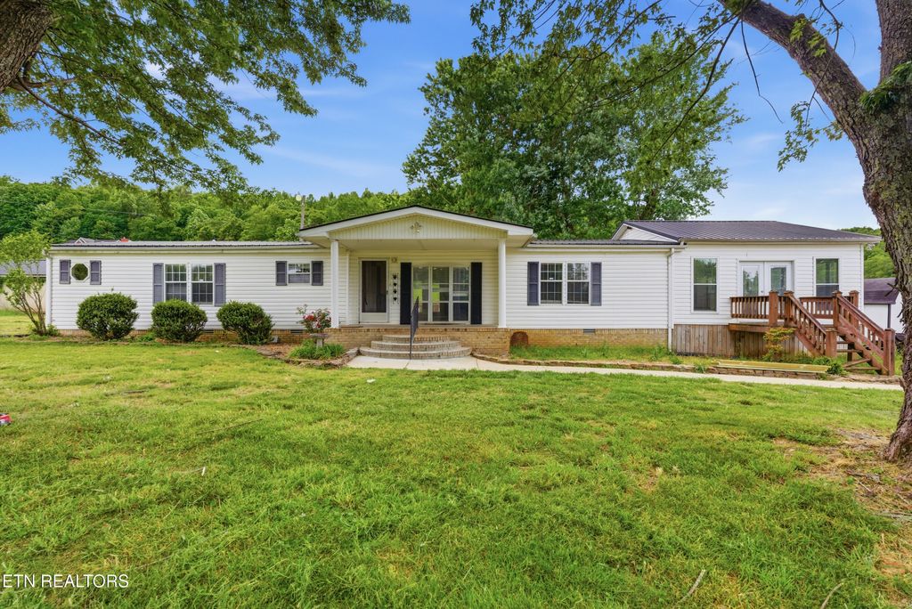Photo of 6101 Spring Creek Rd, Cookeville, TN 38506 (MLS # 1339741)