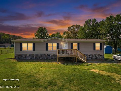 Photo of 1469 Old Newport Hwy, Dandridge, TN 37725 (MLS # 1335201)