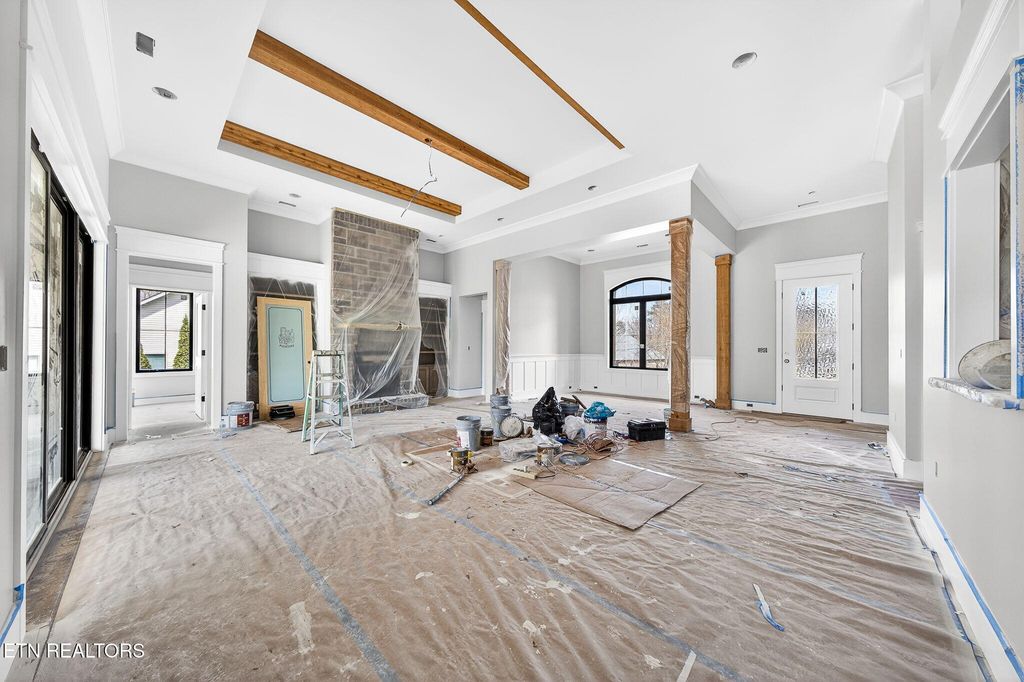 Photo of 19 Bent Oak Lane, Crossville, TN 38558 (MLS # 1334200)