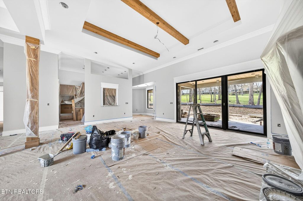 Photo of 19 Bent Oak Lane, Crossville, TN 38558 (MLS # 1334200)