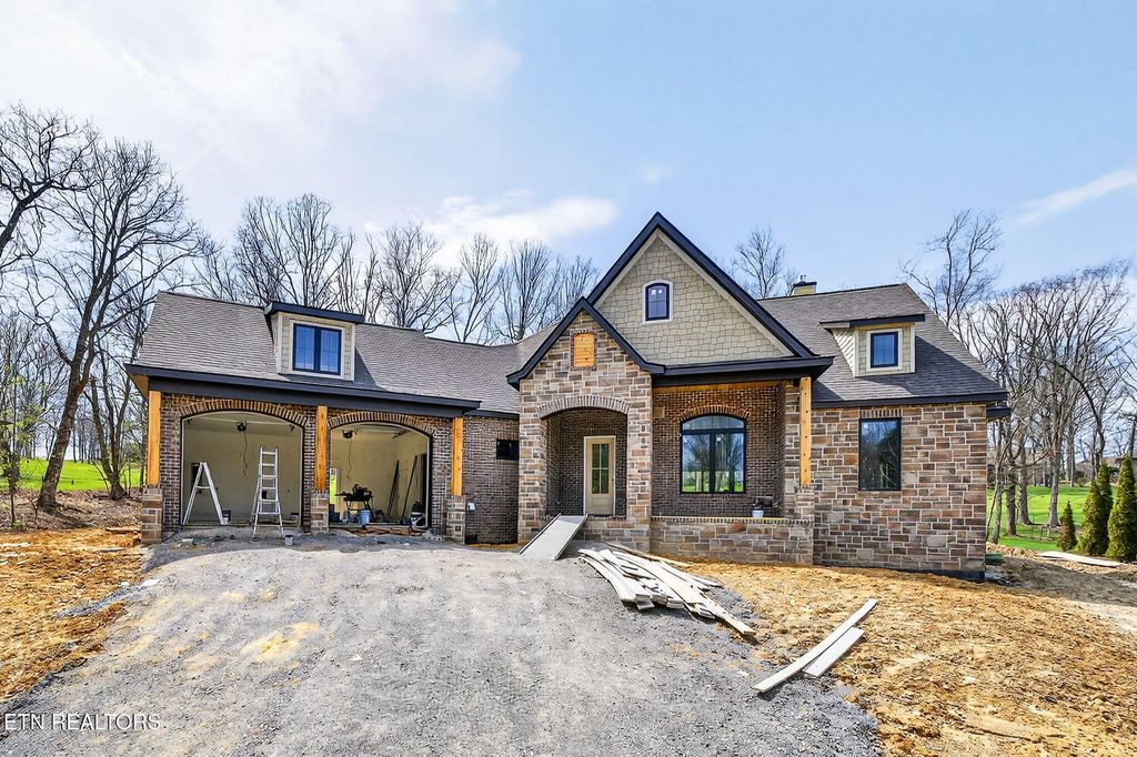 Photo of 19 Bent Oak Lane, Crossville, TN 38558 (MLS # 1334200)