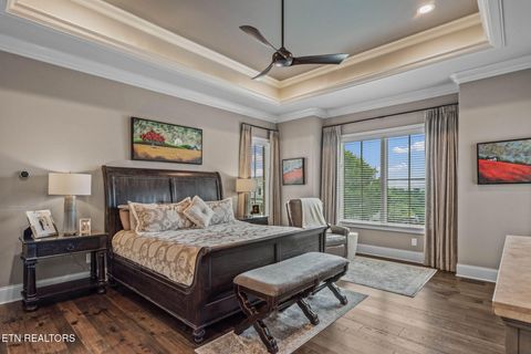 Tiny photo for 12904 Highwick Circle, Knoxville, TN 37934 (MLS # 1332347)