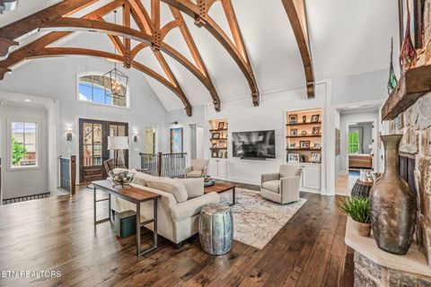 Tiny photo for 12904 Highwick Circle, Knoxville, TN 37934 (MLS # 1332347)