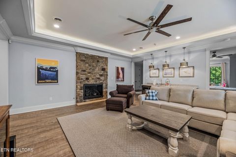 Tiny photo for 12904 Highwick Circle, Knoxville, TN 37934 (MLS # 1332347)