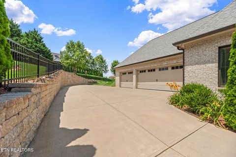 Tiny photo for 12904 Highwick Circle, Knoxville, TN 37934 (MLS # 1332347)