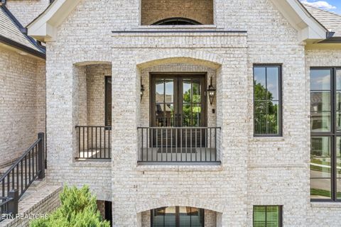 Tiny photo for 12904 Highwick Circle, Knoxville, TN 37934 (MLS # 1332347)