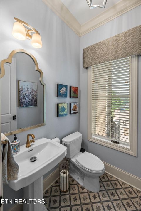 Tiny photo for 12904 Highwick Circle, Knoxville, TN 37934 (MLS # 1332347)