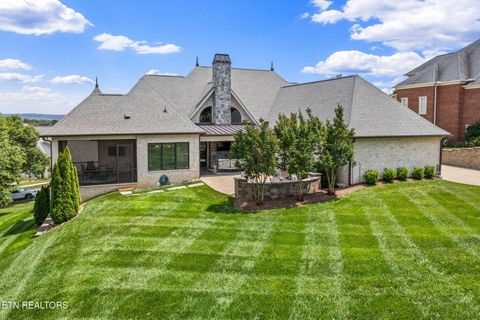 Tiny photo for 12904 Highwick Circle, Knoxville, TN 37934 (MLS # 1332347)