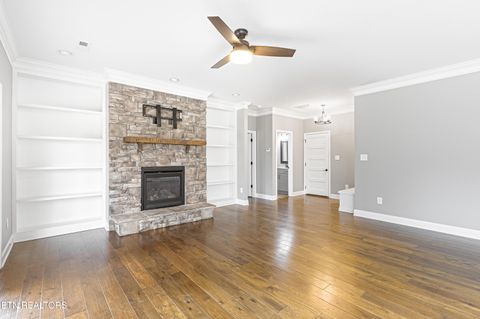 Tiny photo for 2016 Highlands Ridge Lane, Knoxville, TN 37932 (MLS # 1325085)