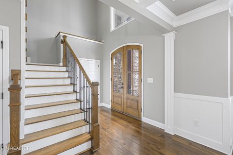 Tiny photo for 2016 Highlands Ridge Lane, Knoxville, TN 37932 (MLS # 1325085)