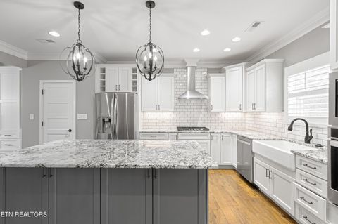 Tiny photo for 2016 Highlands Ridge Lane, Knoxville, TN 37932 (MLS # 1325085)