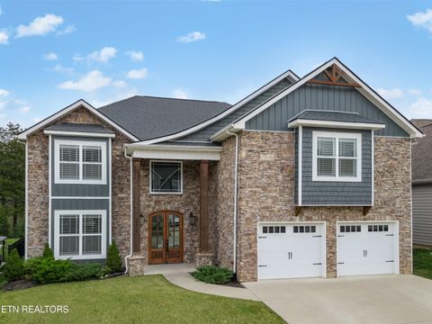 Photo of 2016 Highlands Ridge Lane, Knoxville, TN 37932 (MLS # 1325085)