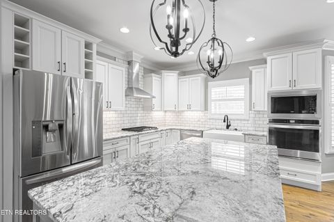 Tiny photo for 2016 Highlands Ridge Lane, Knoxville, TN 37932 (MLS # 1325085)