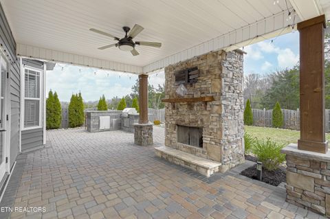 Tiny photo for 2016 Highlands Ridge Lane, Knoxville, TN 37932 (MLS # 1325085)