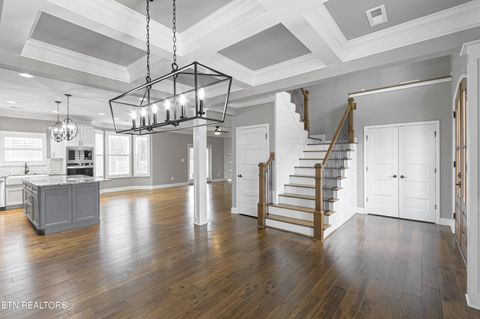 Tiny photo for 2016 Highlands Ridge Lane, Knoxville, TN 37932 (MLS # 1325085)