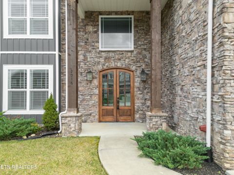 Tiny photo for 2016 Highlands Ridge Lane, Knoxville, TN 37932 (MLS # 1325085)