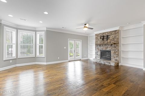 Tiny photo for 2016 Highlands Ridge Lane, Knoxville, TN 37932 (MLS # 1325085)