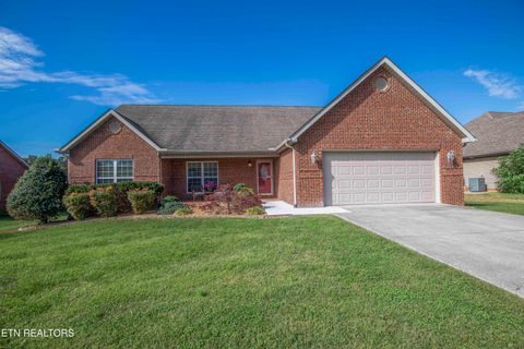 2727 Barsha Fields Lane Maryville TN 37804