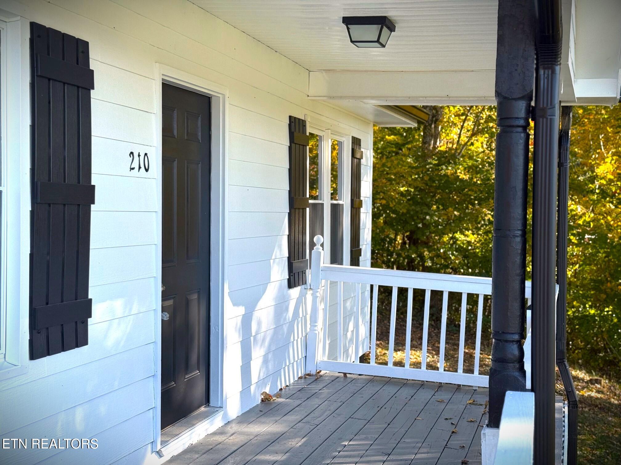 210 Bluebird Drive
