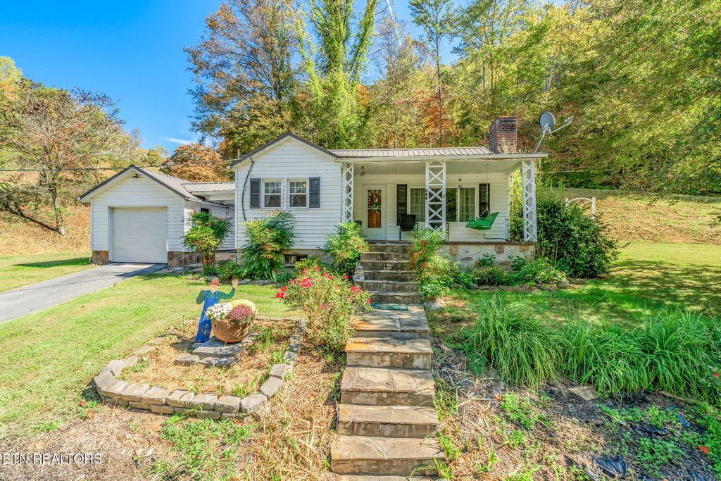 Photo of 858 N Shiloh Rd, Seymour, TN 37865 (MLS # 1335045)