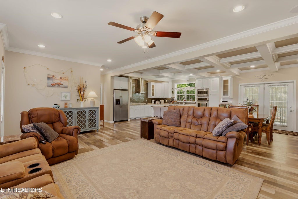 Photo of 3926 Roberts Rd, Corryton, TN 37721 (MLS # 1354214)