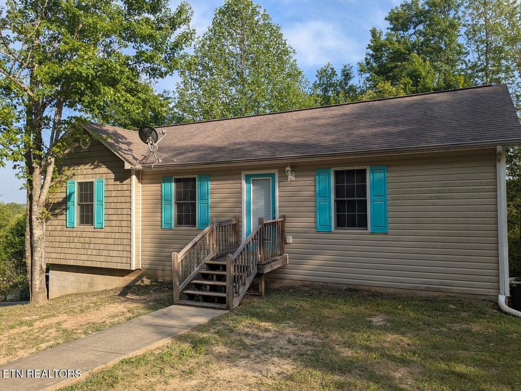 Photo of 255 Oxford Drive, Dayton, TN 37321 (MLS # 1291327)