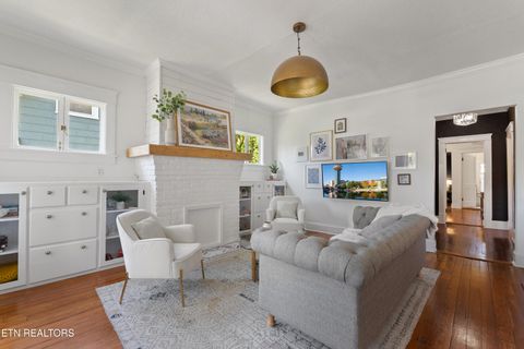 Tiny photo for 2309 Washington Ave, Knoxville, TN 37917 (MLS # 1337845)