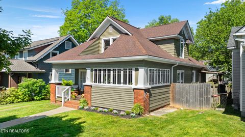 Tiny photo for 2309 Washington Ave, Knoxville, TN 37917 (MLS # 1337845)