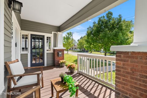 Tiny photo for 2309 Washington Ave, Knoxville, TN 37917 (MLS # 1337845)