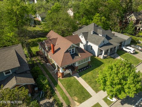 Tiny photo for 2309 Washington Ave, Knoxville, TN 37917 (MLS # 1337845)