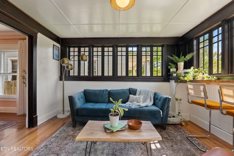 Tiny photo for 2309 Washington Ave, Knoxville, TN 37917 (MLS # 1337845)