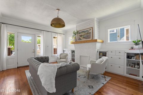 Tiny photo for 2309 Washington Ave, Knoxville, TN 37917 (MLS # 1337845)