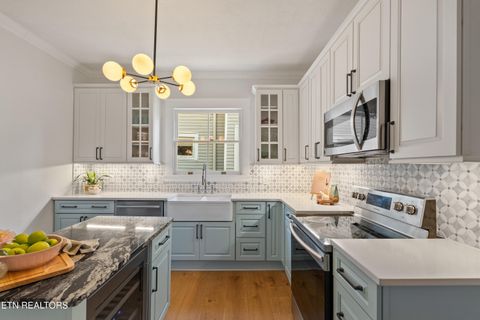 Tiny photo for 2309 Washington Ave, Knoxville, TN 37917 (MLS # 1337845)