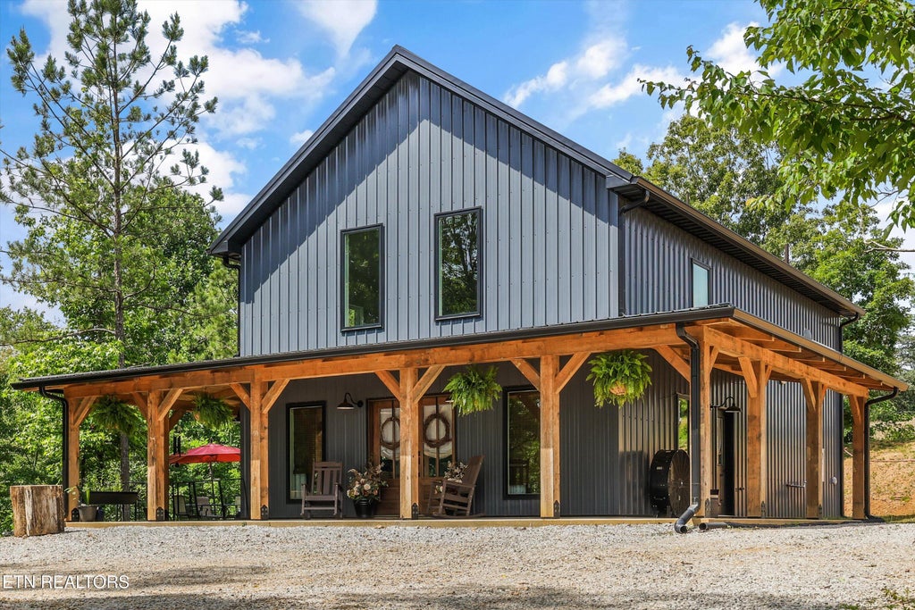 Photo of 11944 E Watkins Rd, Loudon, TN 37774 (MLS # 1345151)