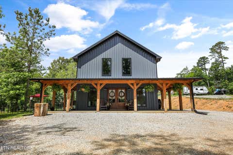 Photo of 11944 E Watkins Rd, Loudon, TN 37774 (MLS # 1345151)