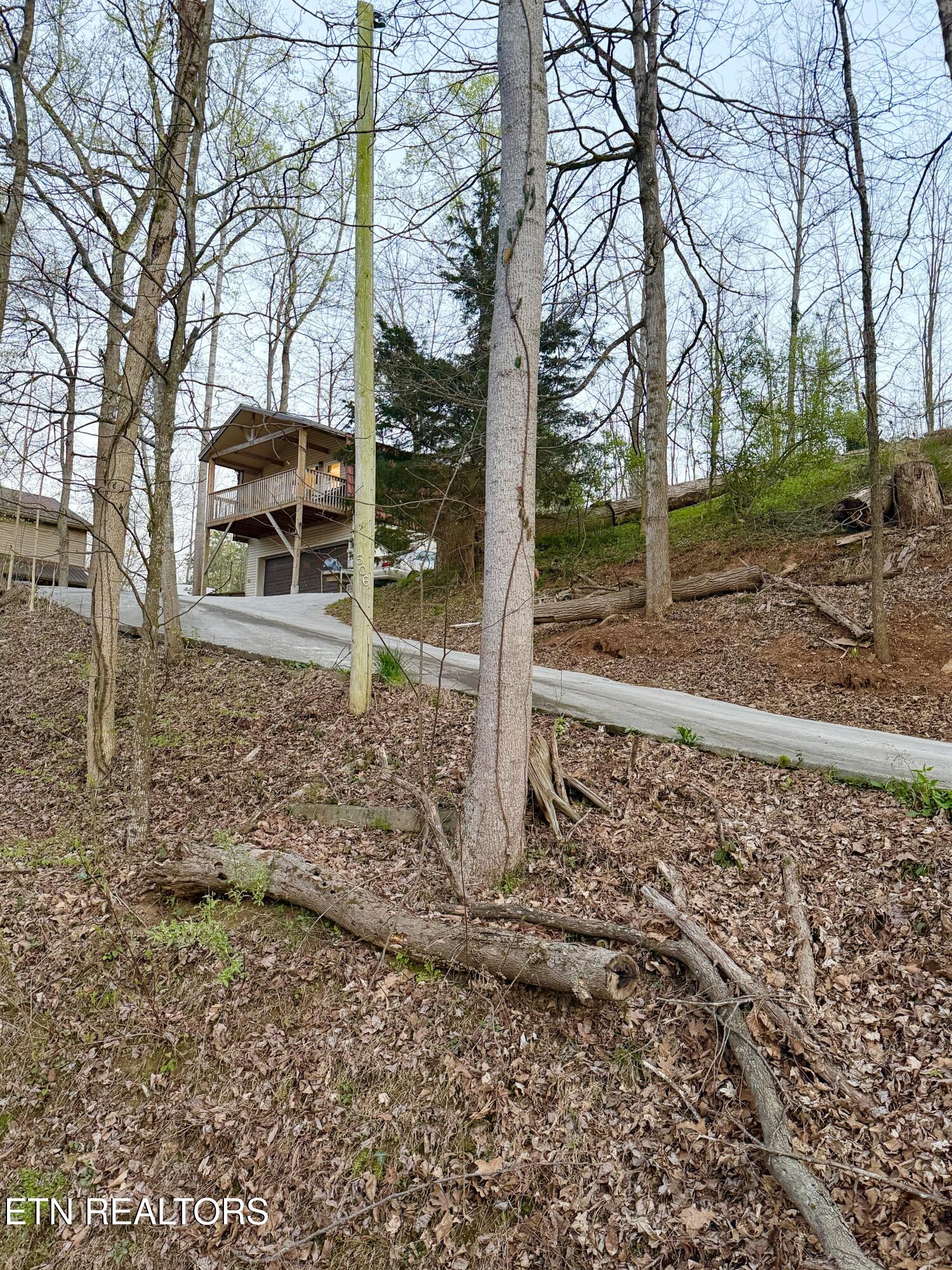 506 Lindsey Mill Circle