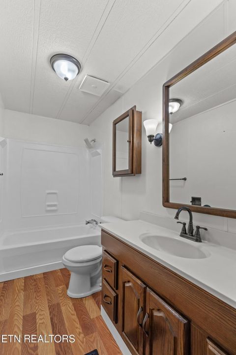 Tiny photo for 1424 River Breeze Drive, Sevierville, TN 37876 (MLS # 1342223)