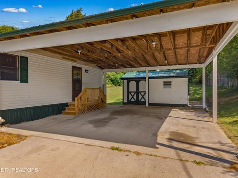 Tiny photo for 1424 River Breeze Drive, Sevierville, TN 37876 (MLS # 1342223)