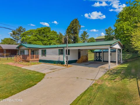 Tiny photo for 1424 River Breeze Drive, Sevierville, TN 37876 (MLS # 1342223)