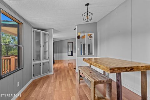 Tiny photo for 1424 River Breeze Drive, Sevierville, TN 37876 (MLS # 1342223)