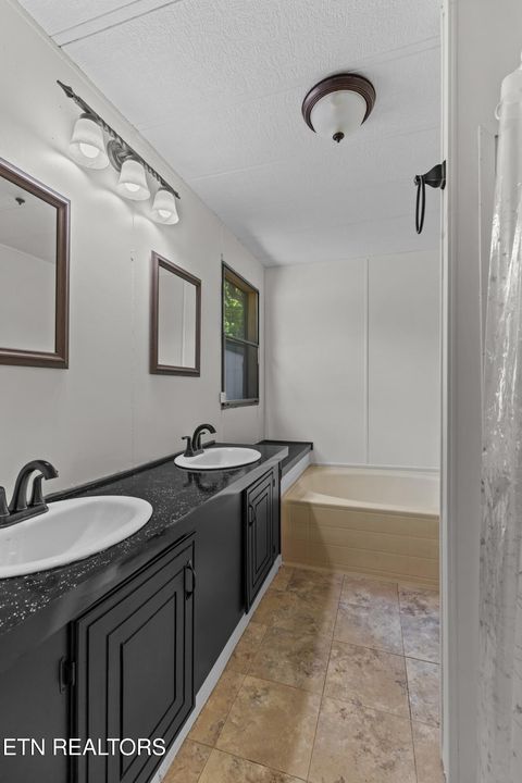 Tiny photo for 1424 River Breeze Drive, Sevierville, TN 37876 (MLS # 1342223)